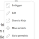 Illustration for article titled Movable Ad Slots Added To Featured Post